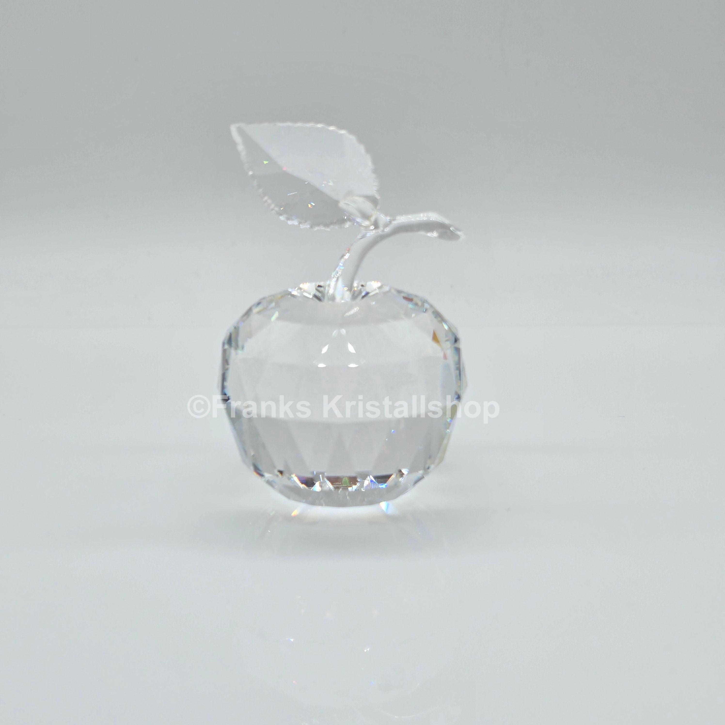 SWAROVSKI Apfel Groß 160796