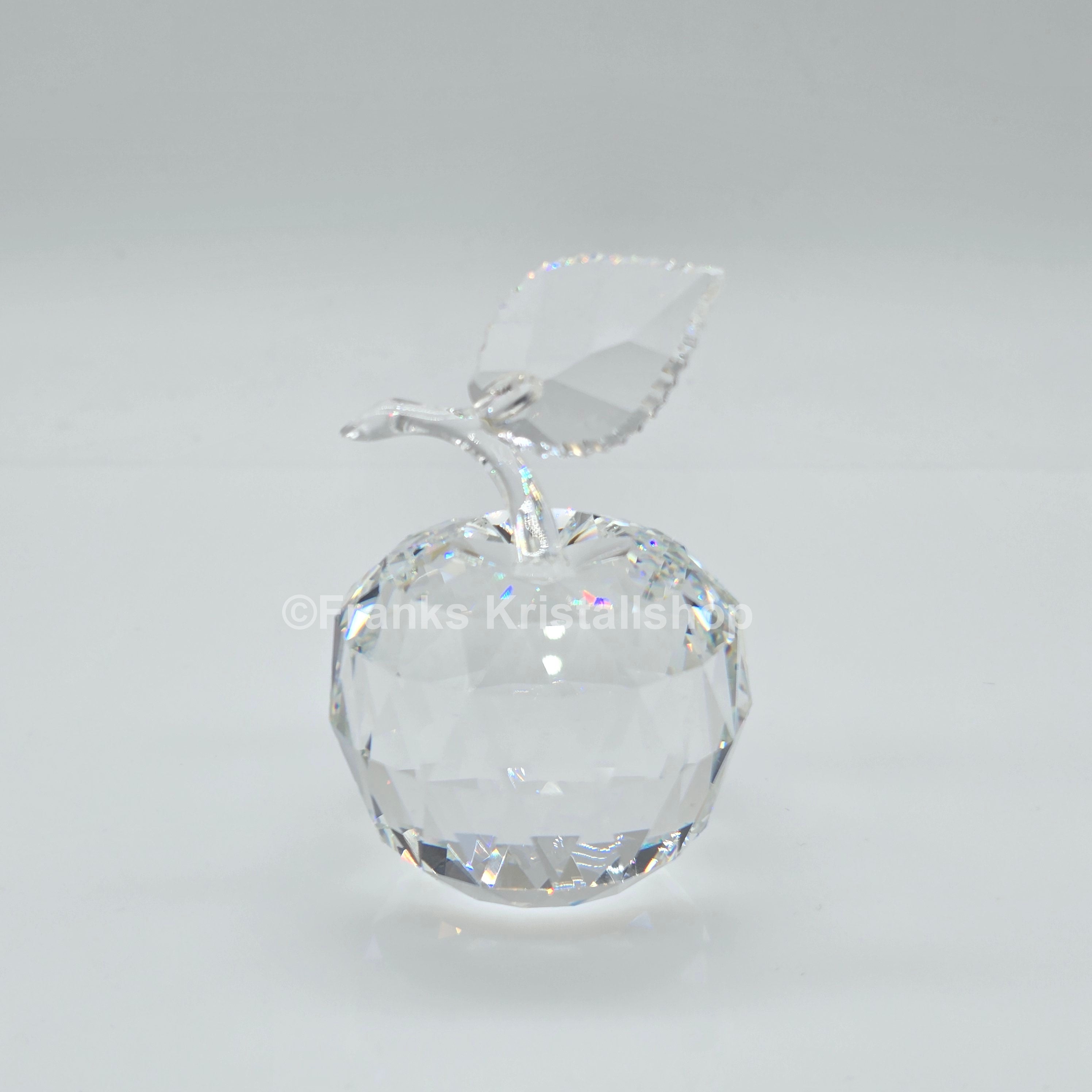 SWAROVSKI Apfel Groß 160796