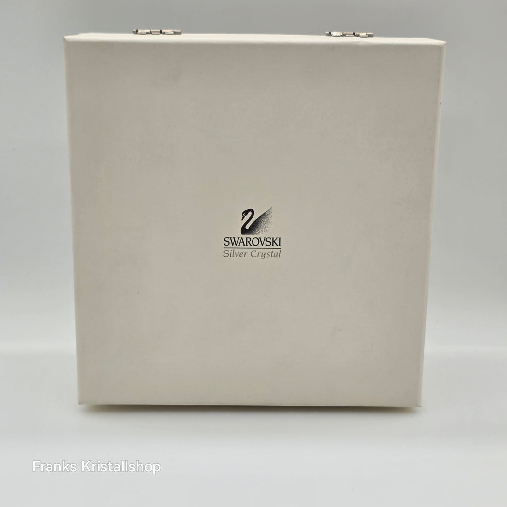 SWAROVSKI Araber Hengst, Pferd 221609 oU