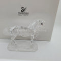 SWAROVSKI Araber Hengst Pferd 221609