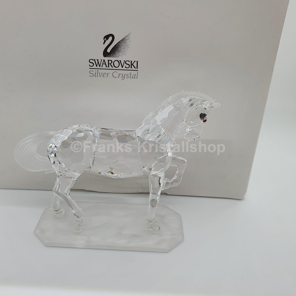 SWAROVSKI Araber Hengst Pferd 221609