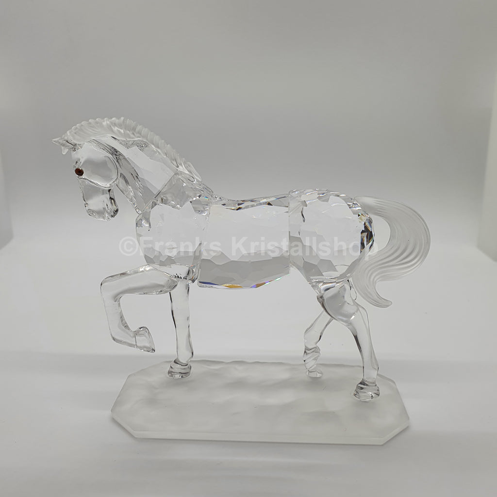 SWAROVSKI Araber Hengst Pferd 221609