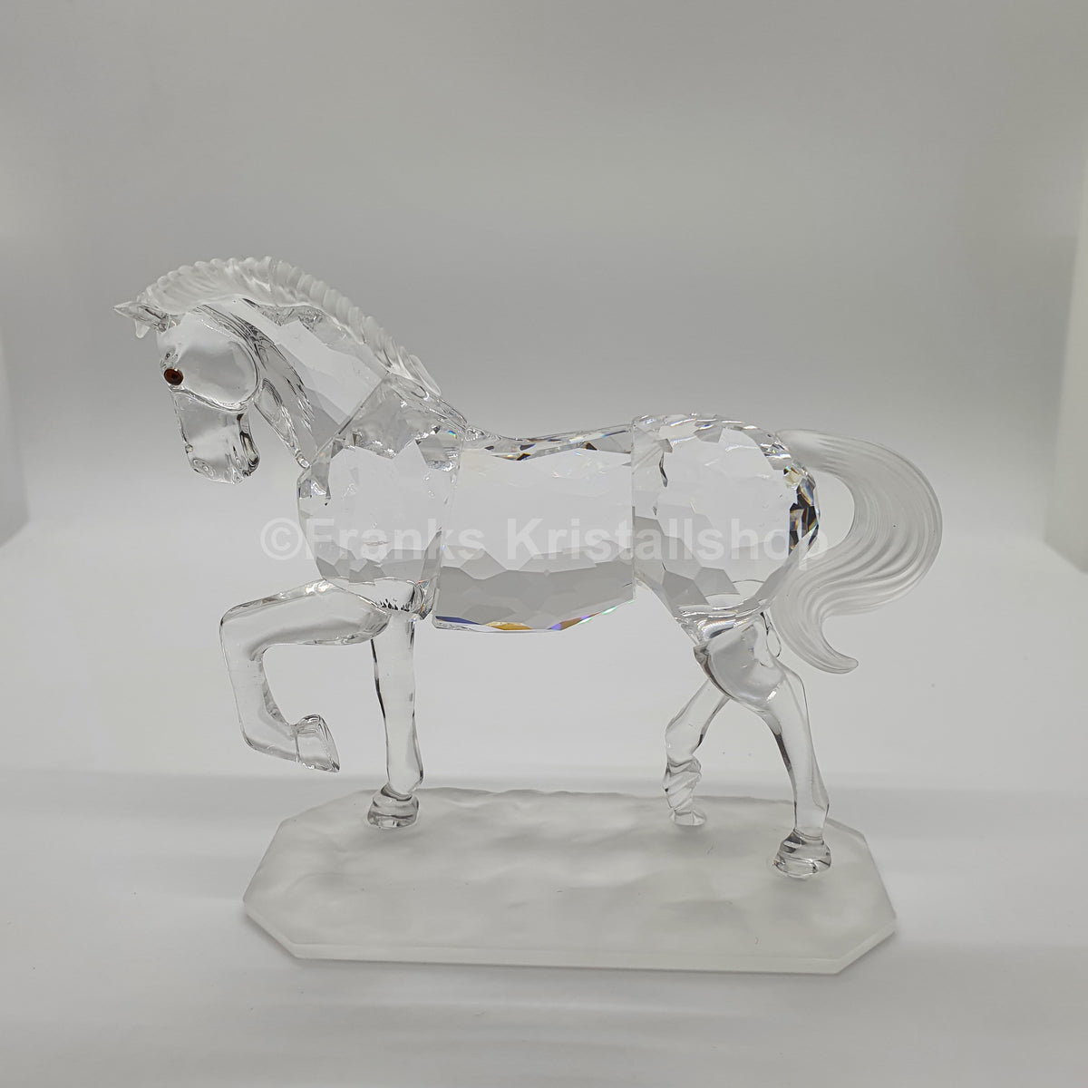 SWAROVSKI Araber Hengst Pferd 221609