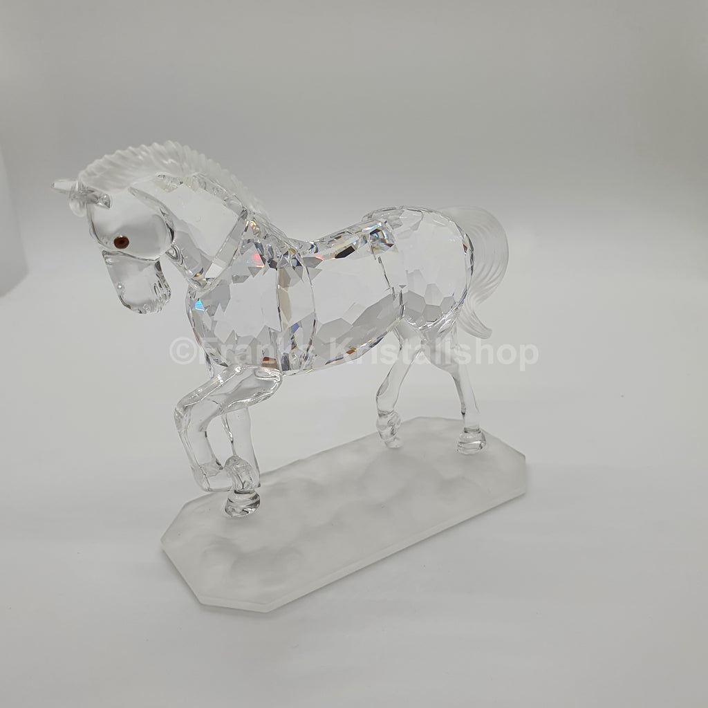SWAROVSKI Araber Hengst Pferd 221609