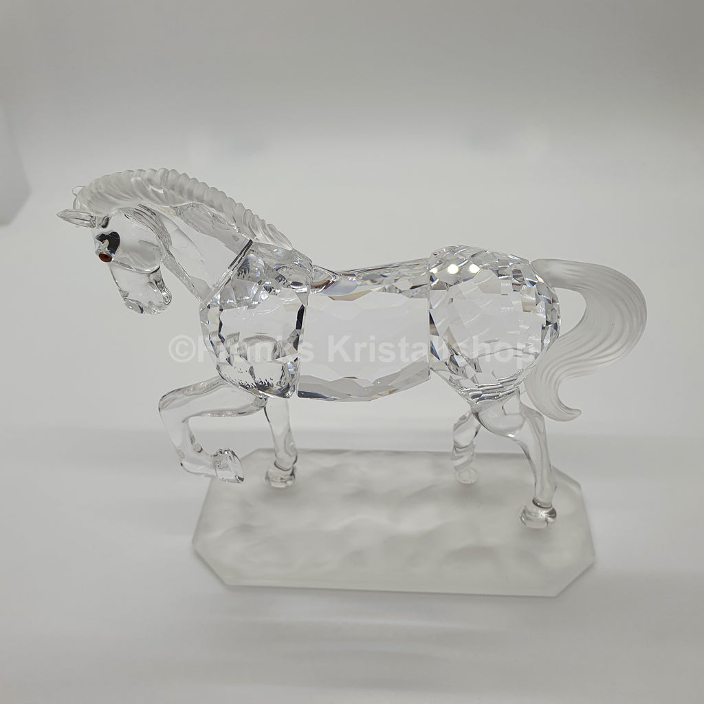 SWAROVSKI Araber Hengst Pferd 221609