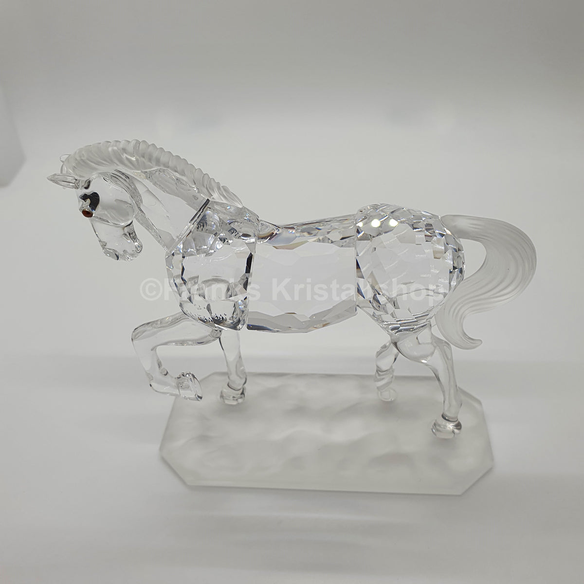 SWAROVSKI Araber Hengst Pferd 221609