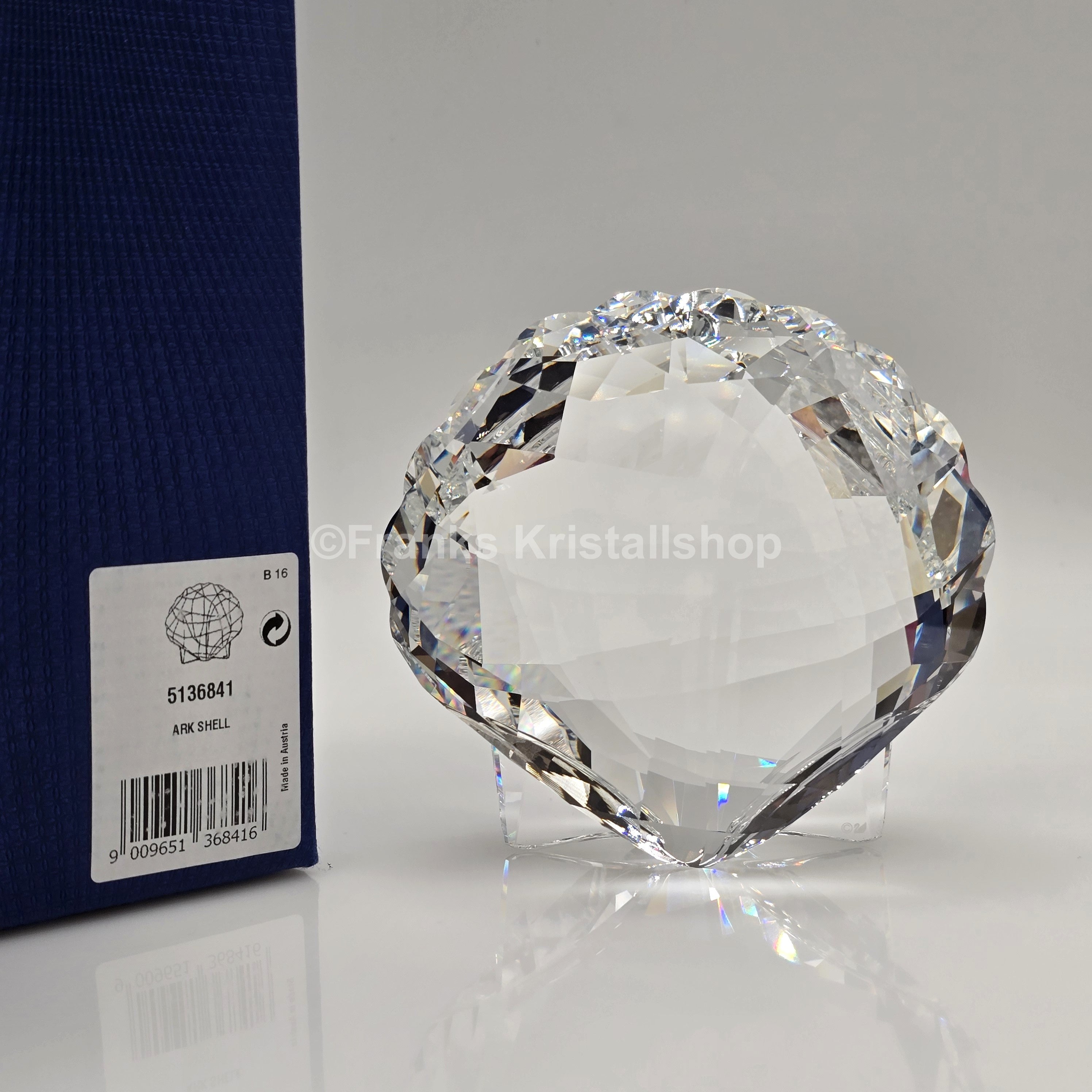 SWAROVSKI Archenmuschel Muschel 5136841