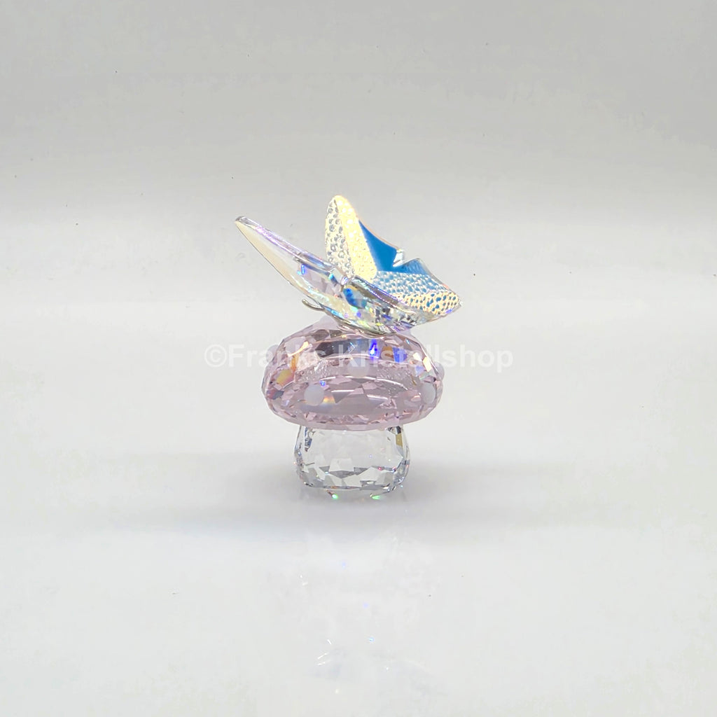 SWAROVSKI Ariana Grande x Swarovski Pilz und Schmetterling 5750817