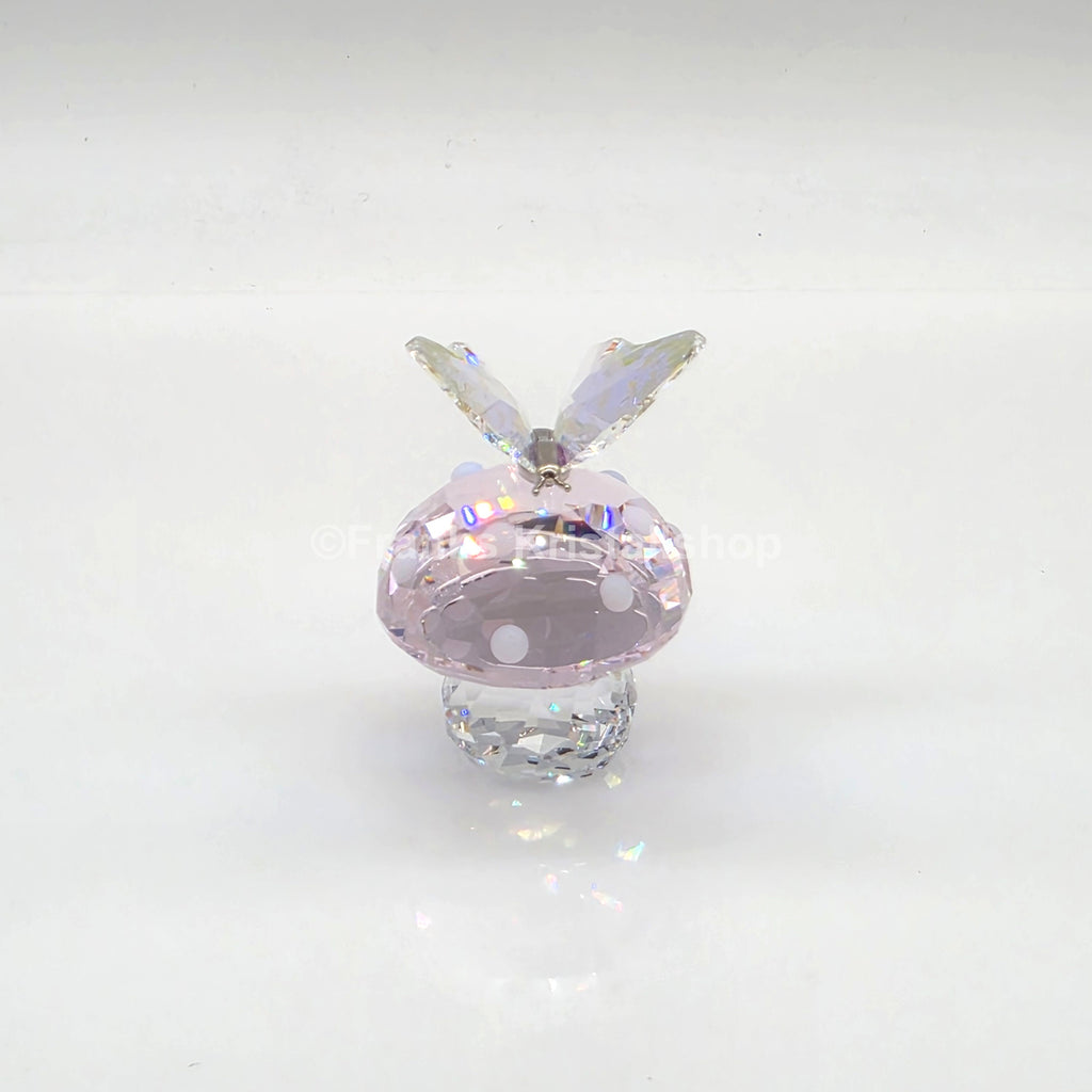 SWAROVSKI Ariana Grande x Swarovski Pilz und Schmetterling 5750817