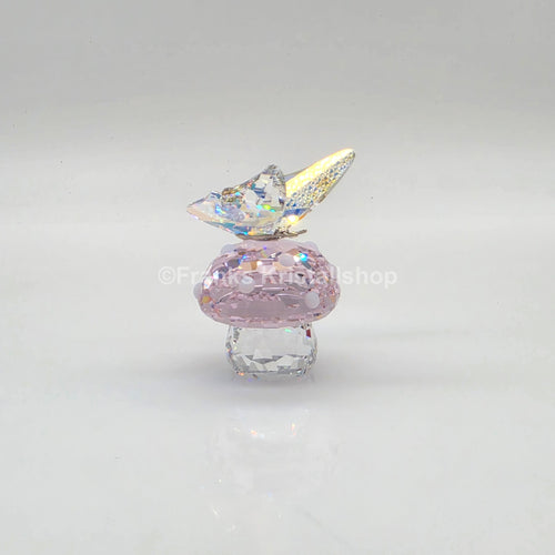 SWAROVSKI Ariana Grande x Swarovski Pilz und Schmetterling 5750817