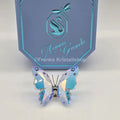 SWAROVSKI Schmetterling Ariana Grande x Swarovski 5750818