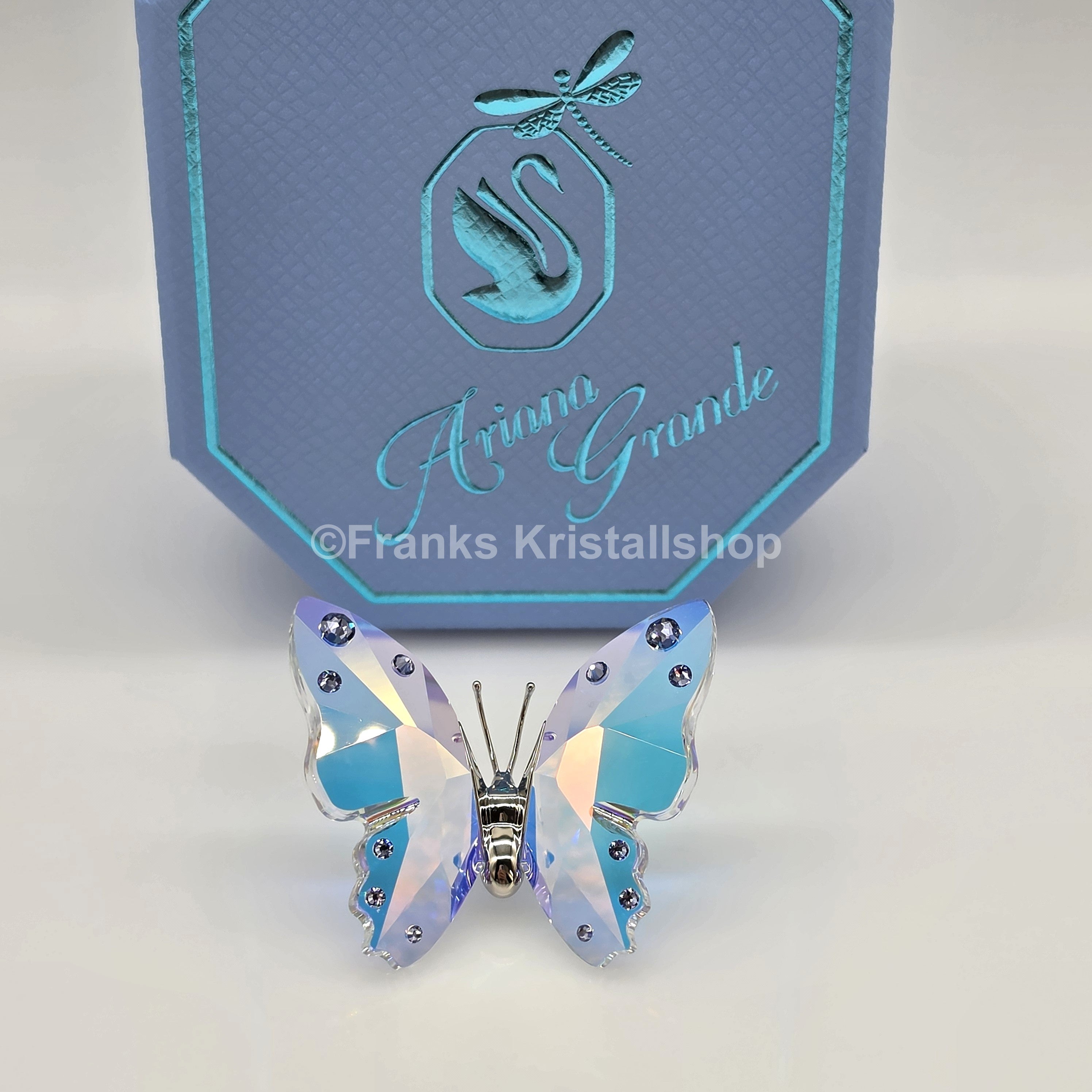 SWAROVSKI Schmetterling Ariana Grande x Swarovski 5750818