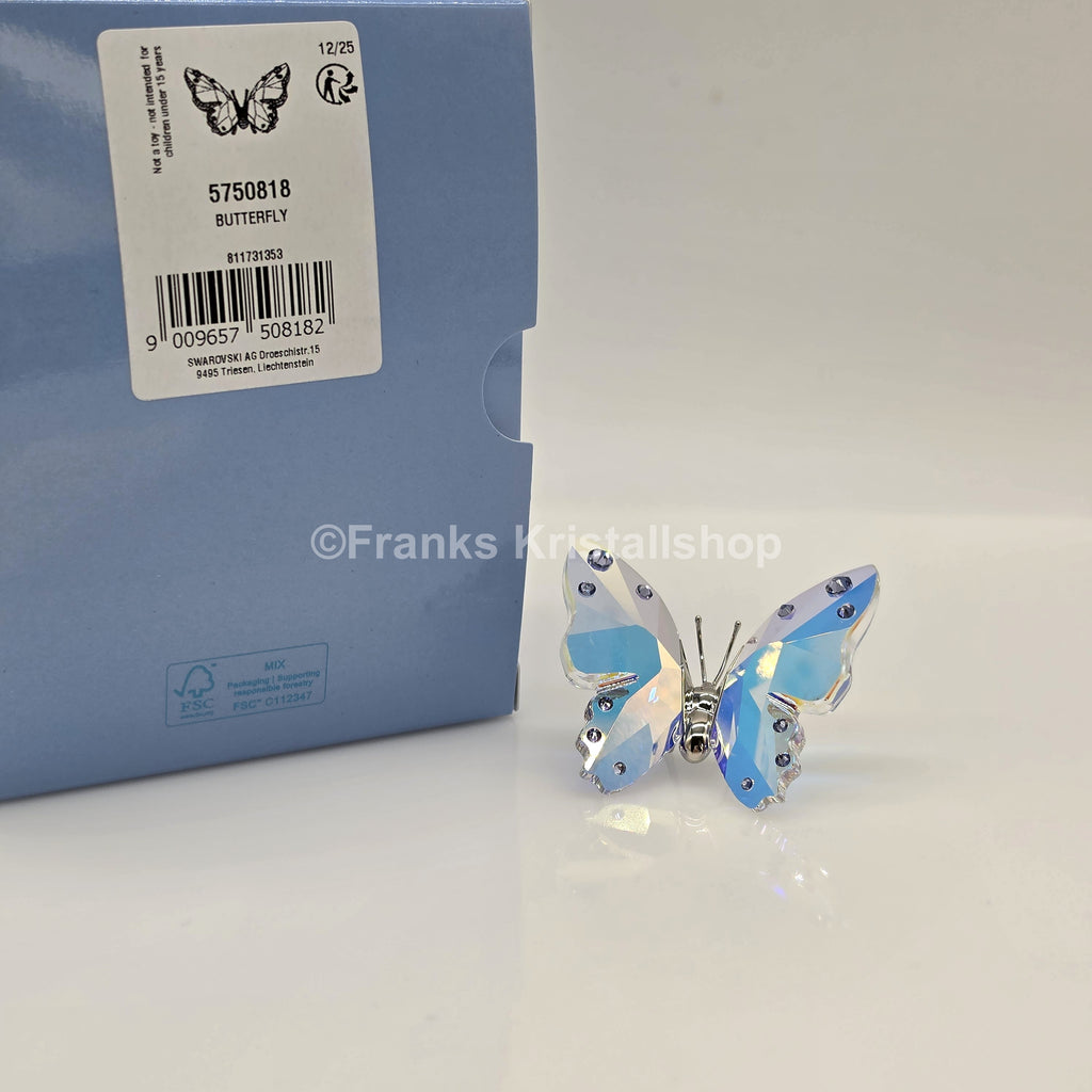 SWAROVSKI Schmetterling Ariana Grande x Swarovski 5750818