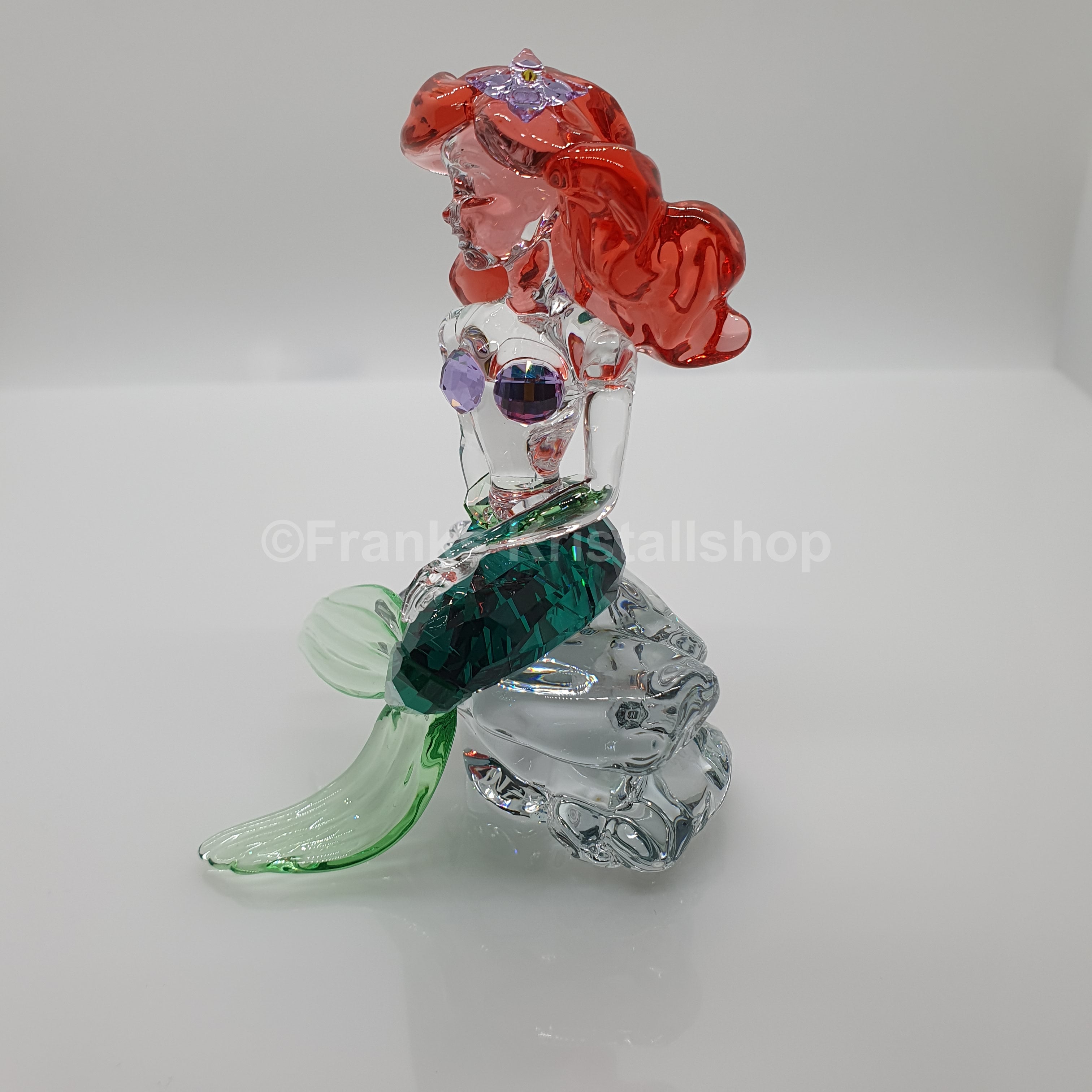 SWAROVSKI Disney Arielle, die Meerjungfrau 5552916