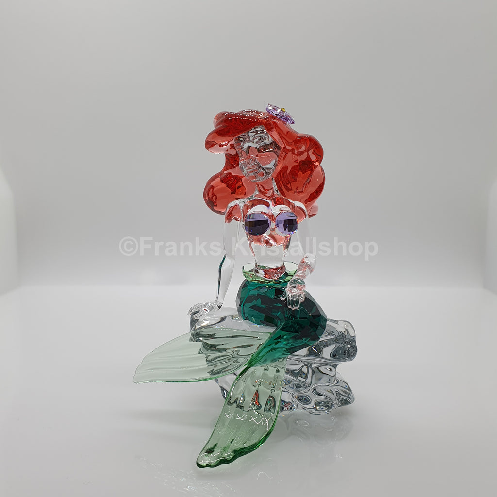 SWAROVSKI Disney Arielle, die Meerjungfrau 5552916