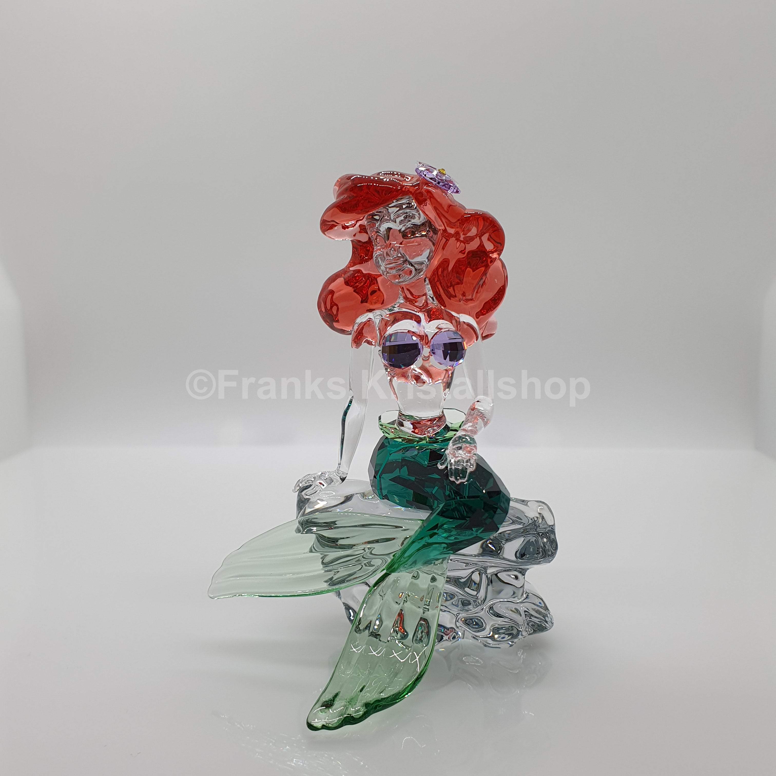 SWAROVSKI Disney Arielle, die Meerjungfrau 5552916