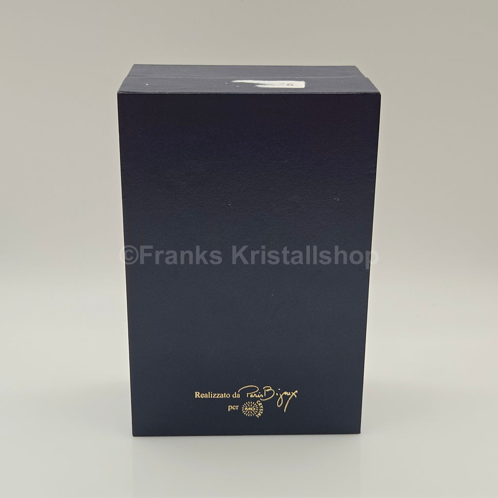 SWAROVSKI Arribas Pinocchio mit Sockel limitiert 10.000 Stück EMC1