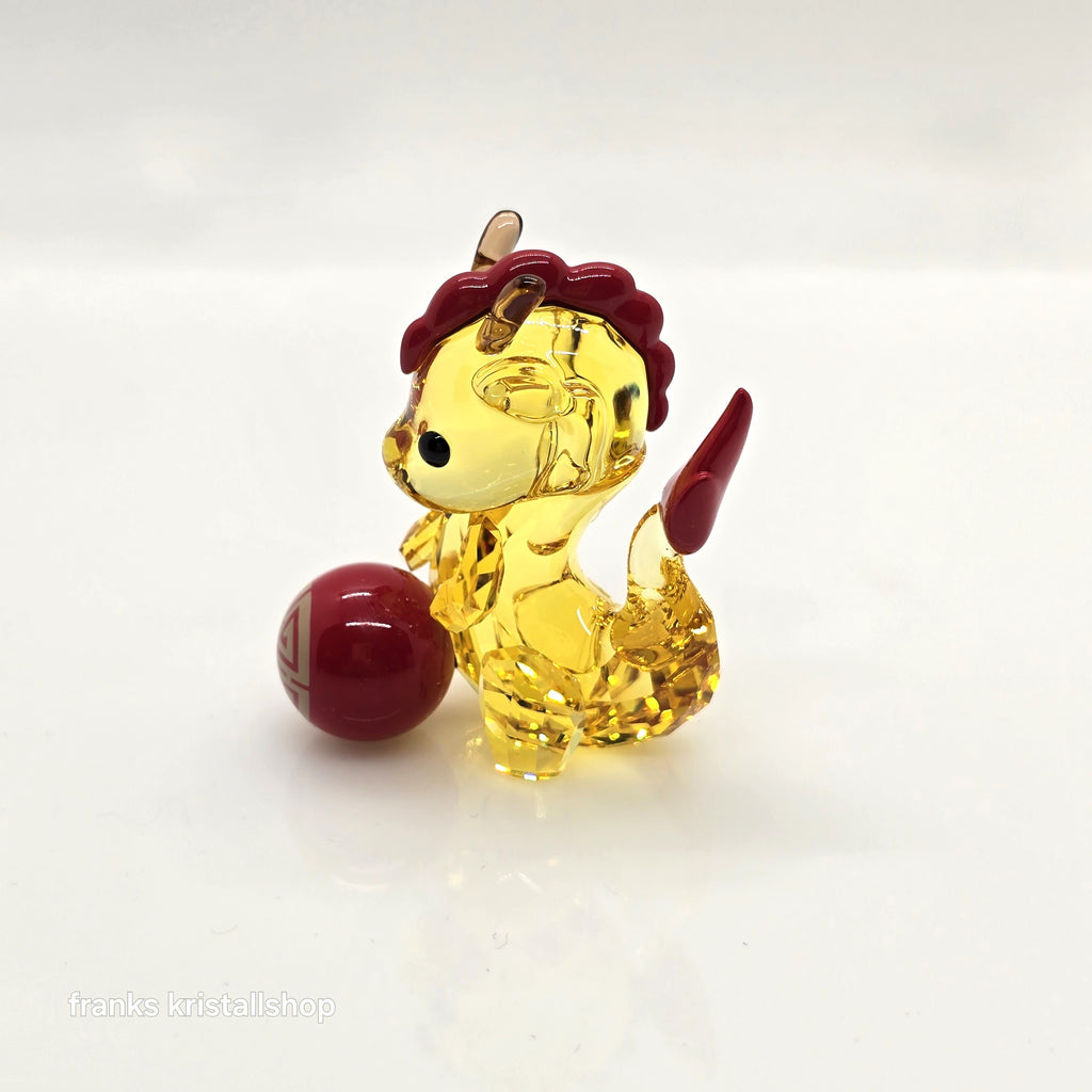 SWAROVSKI Asiatische Symbole Der Drache 5658406