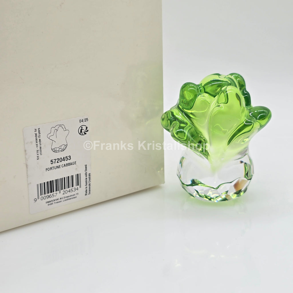 SWAROVSKI Asian Symbols Glückskohl Zodiac Kohl 5720453