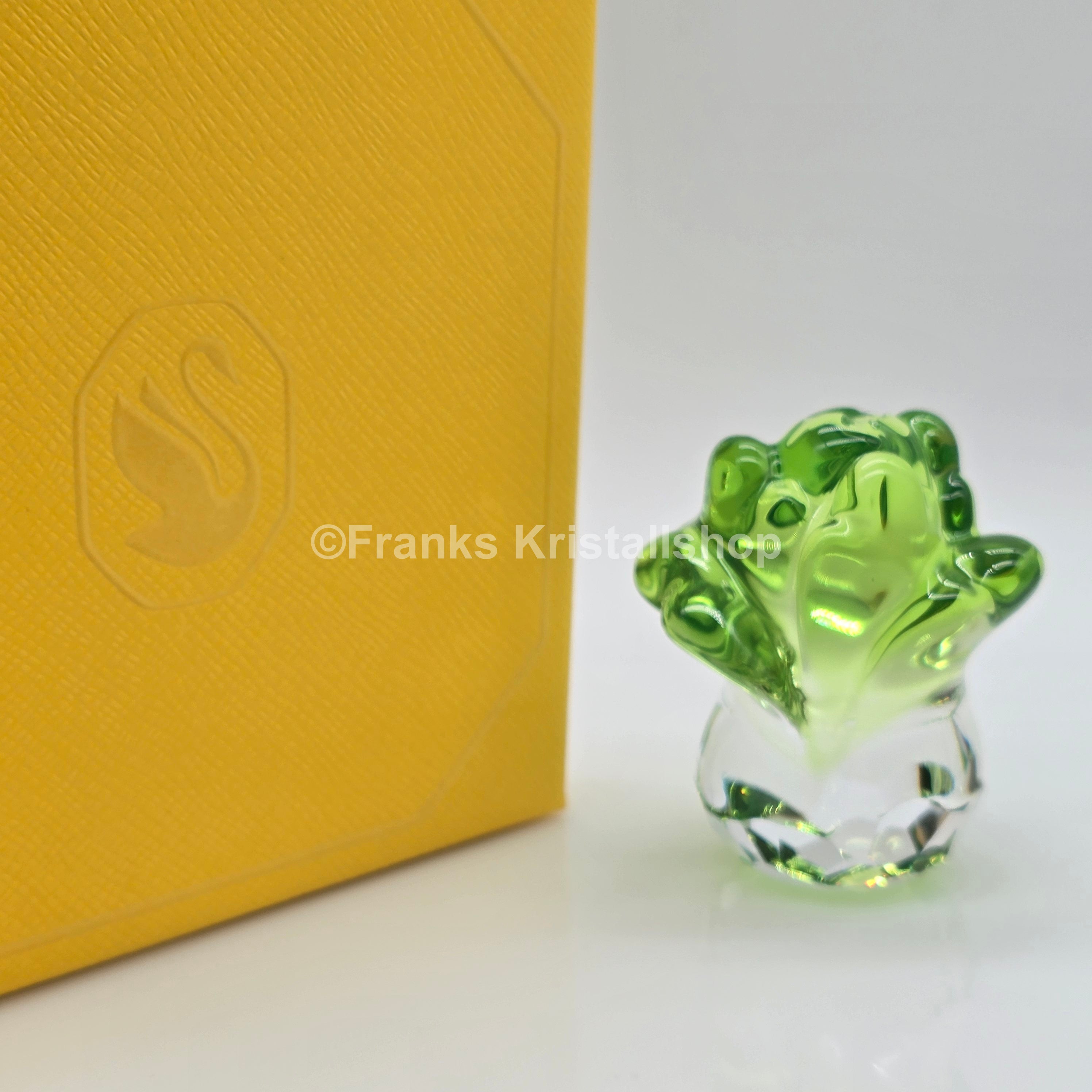 SWAROVSKI Asian Symbols Glückskohl Zodiac Kohl 5720453