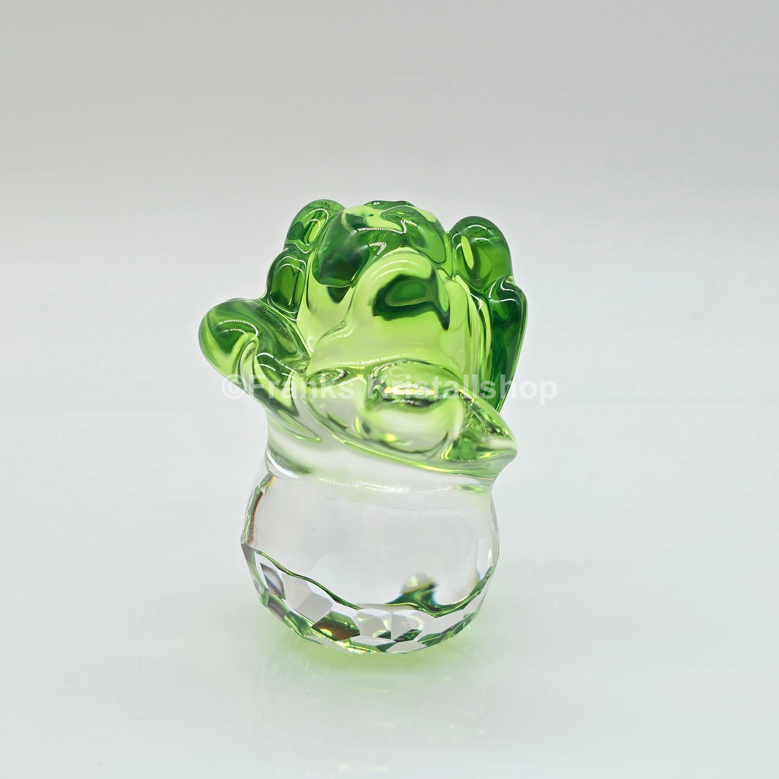 SWAROVSKI Asian Symbols Glückskohl Zodiac Kohl 5720453