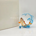 SWAROVSKI Asian Symbols Goldener Karpfen 5733877