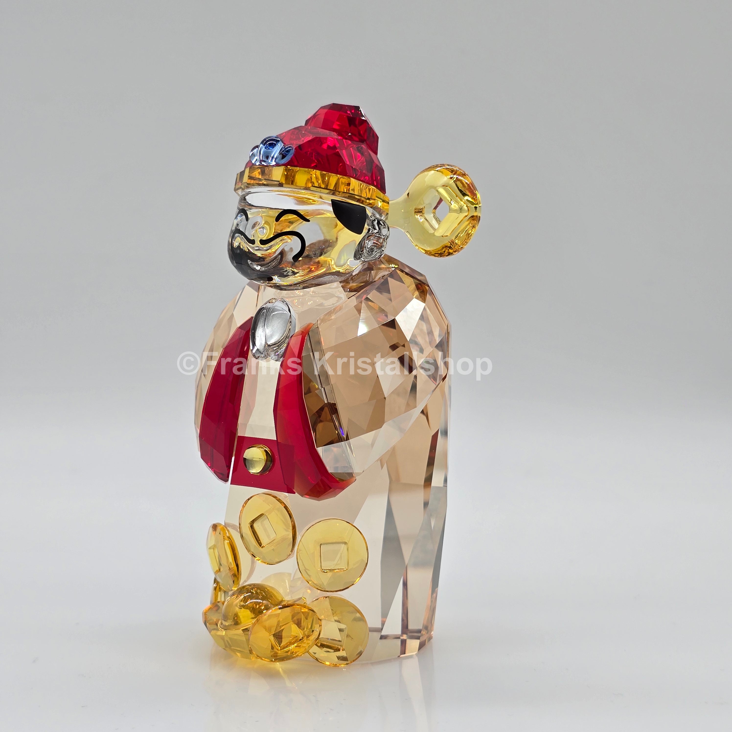 SWAROVSKI Asian Symbols Gott des Reichtums 5693150
