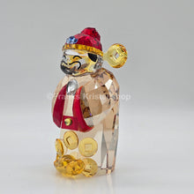 Lade das Bild in den Galerie-Viewer, SWAROVSKI Asian Symbols Gott des Reichtums 5693150
