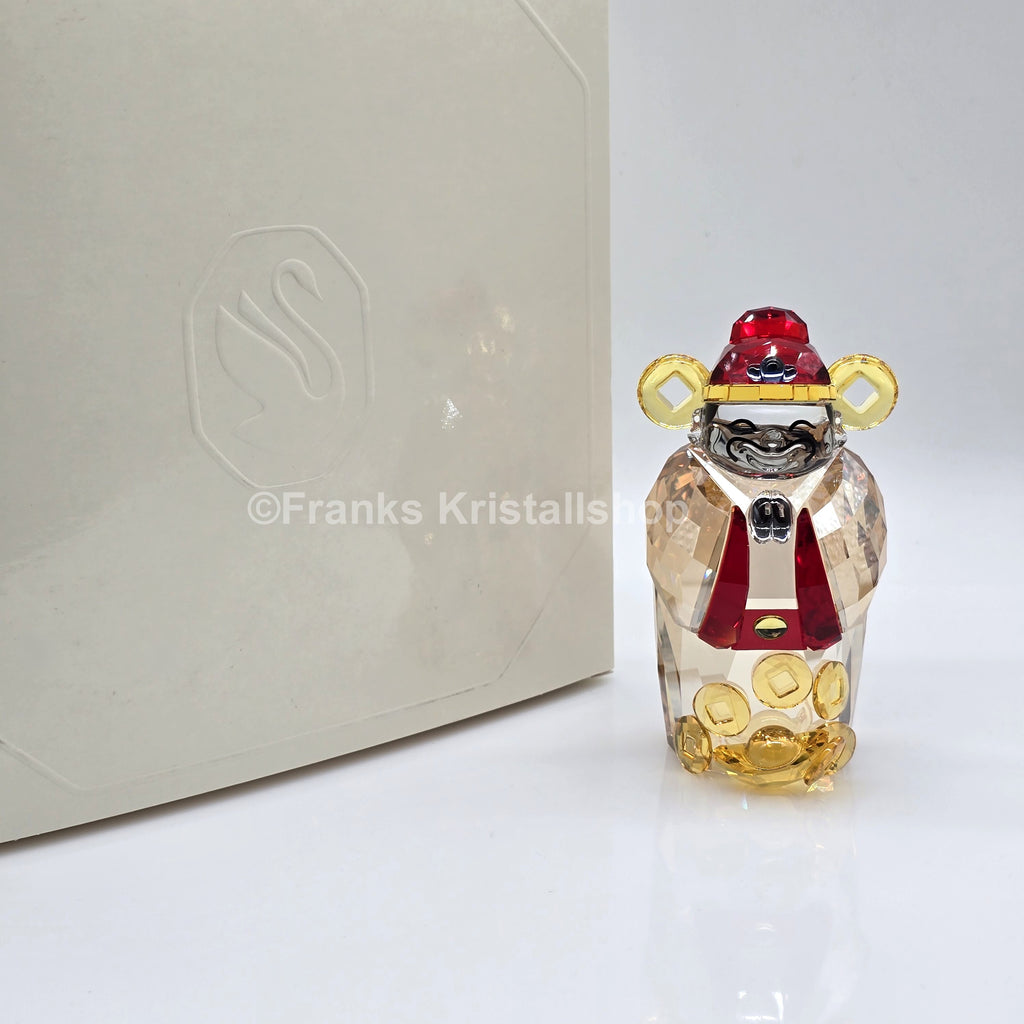 SWAROVSKI Asian Symbols Gott des Reichtums 5693150