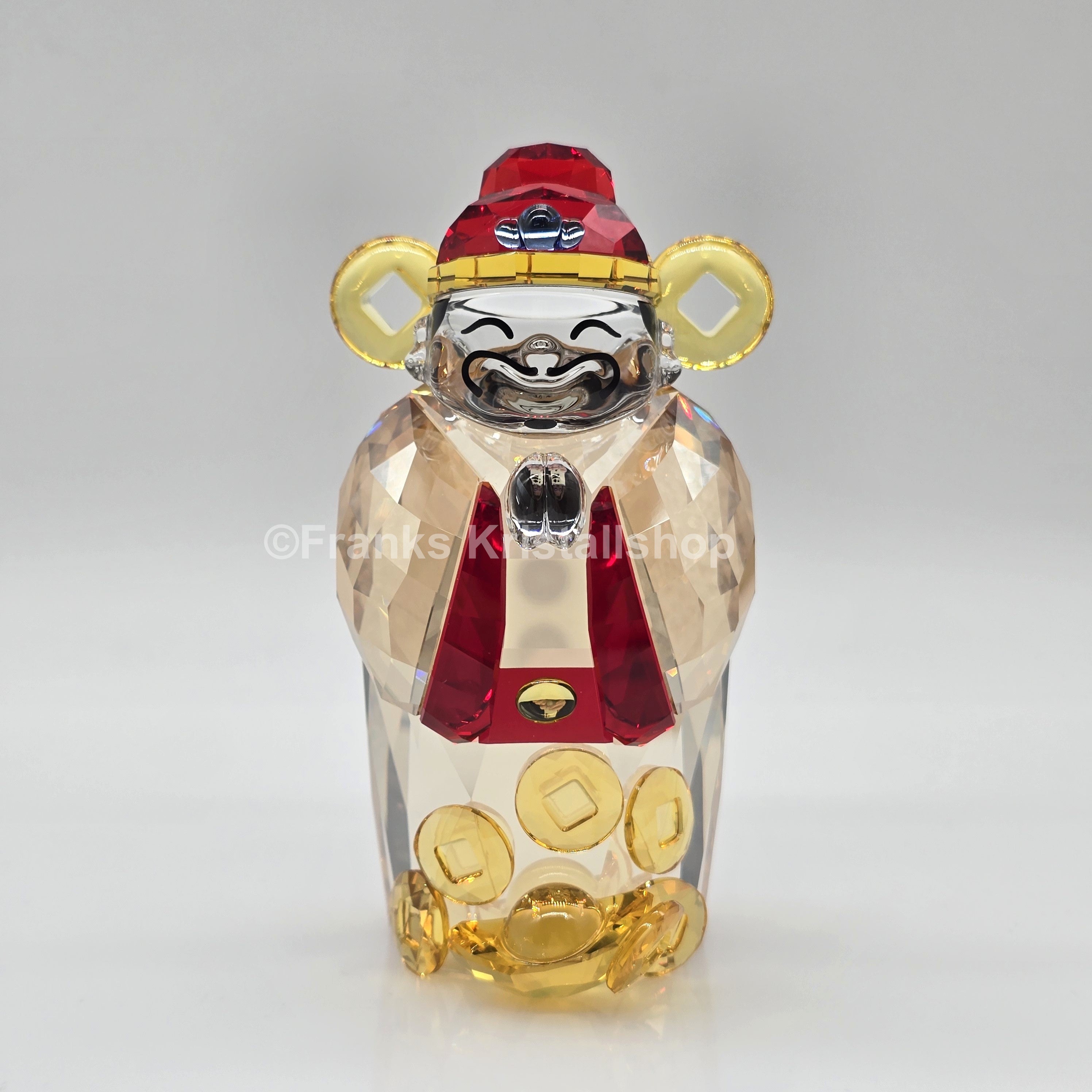 SWAROVSKI Asian Symbols Gott des Reichtums 5693150