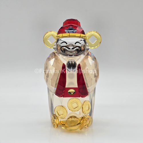 SWAROVSKI Asian Symbols Gott des Reichtums 5693150