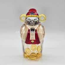 Lade das Bild in den Galerie-Viewer, SWAROVSKI Asian Symbols Gott des Reichtums 5693150

