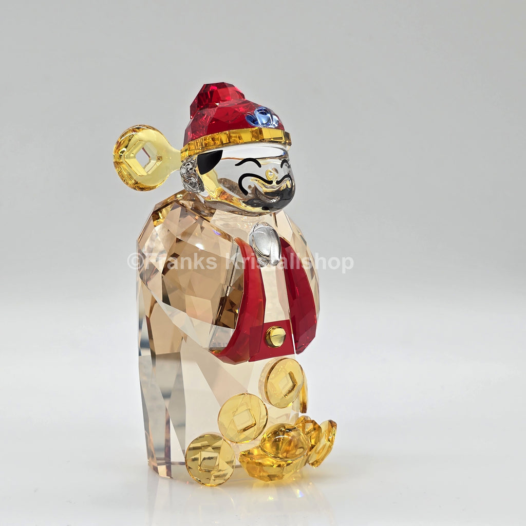 SWAROVSKI Asian Symbols Gott des Reichtums 5693150