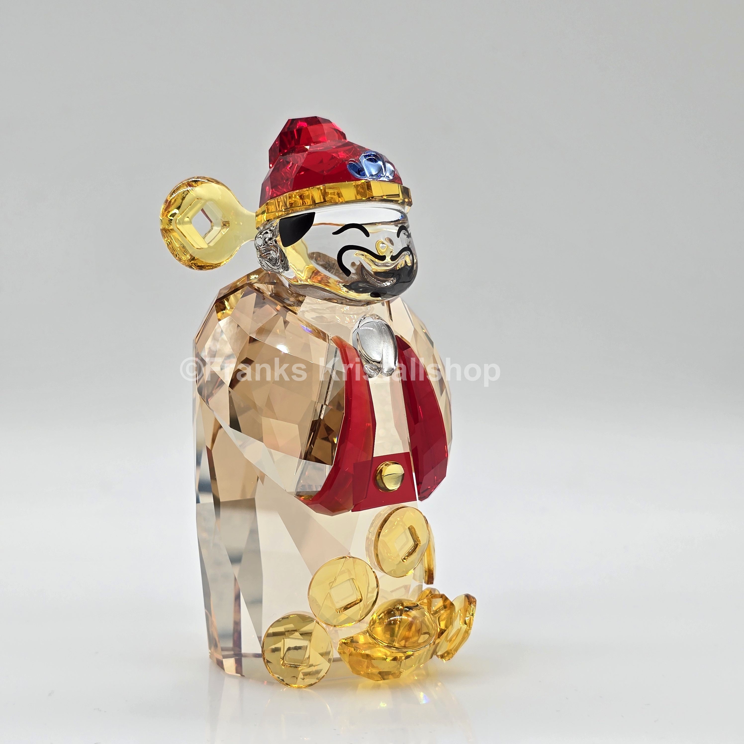 SWAROVSKI Asian Symbols Gott des Reichtums 5693150