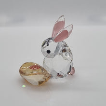 Lade das Bild in den Galerie-Viewer, SWAROVSKI Asian Symbols Hase 5634031
