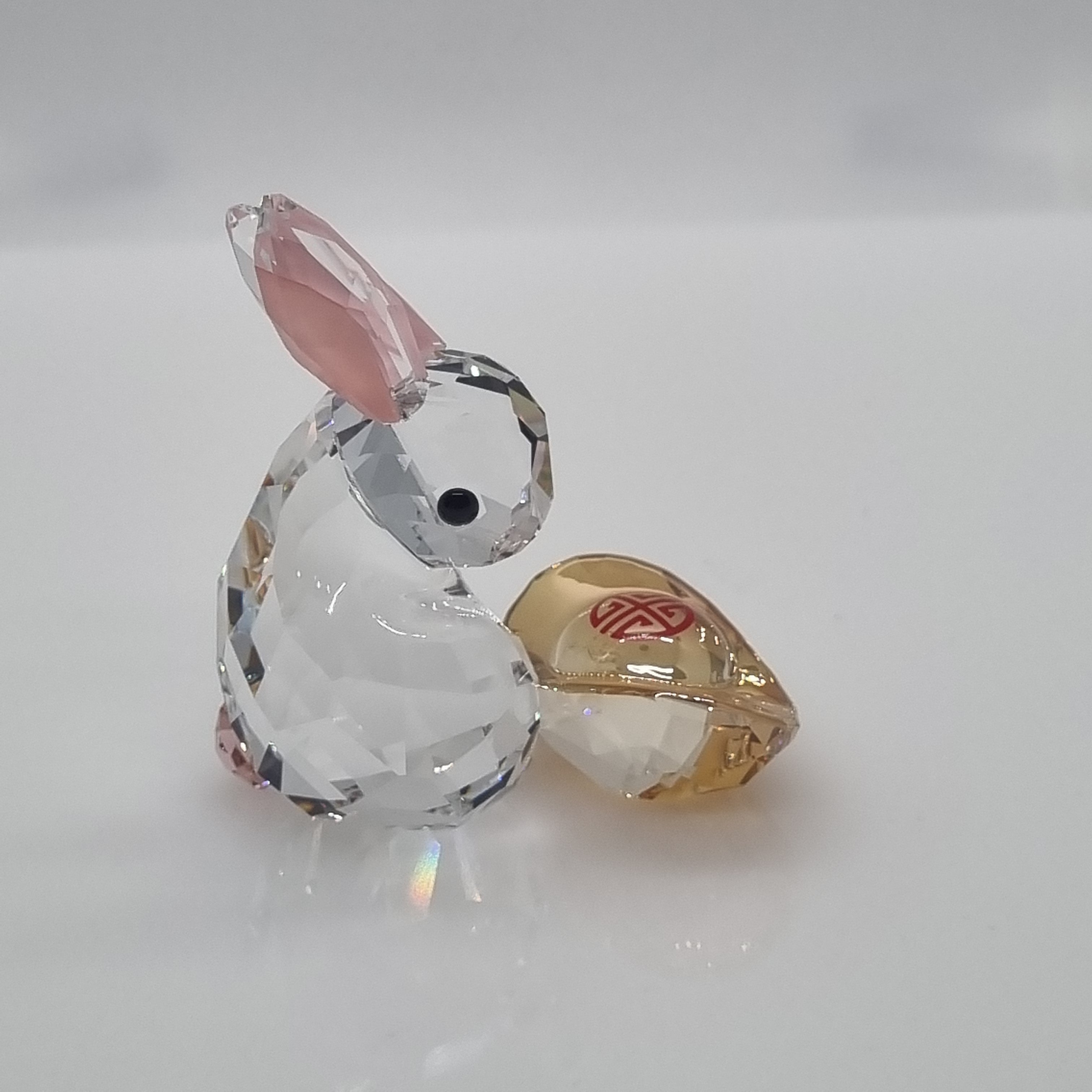 SWAROVSKI Asian Symbols Hase 5634031