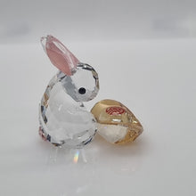 Lade das Bild in den Galerie-Viewer, SWAROVSKI Asian Symbols Hase 5634031
