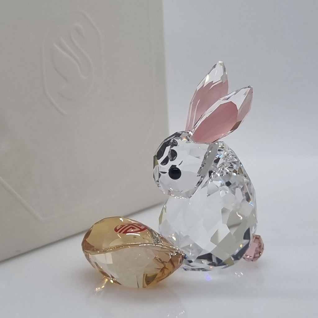 SWAROVSKI Asian Symbols Hase 5634031