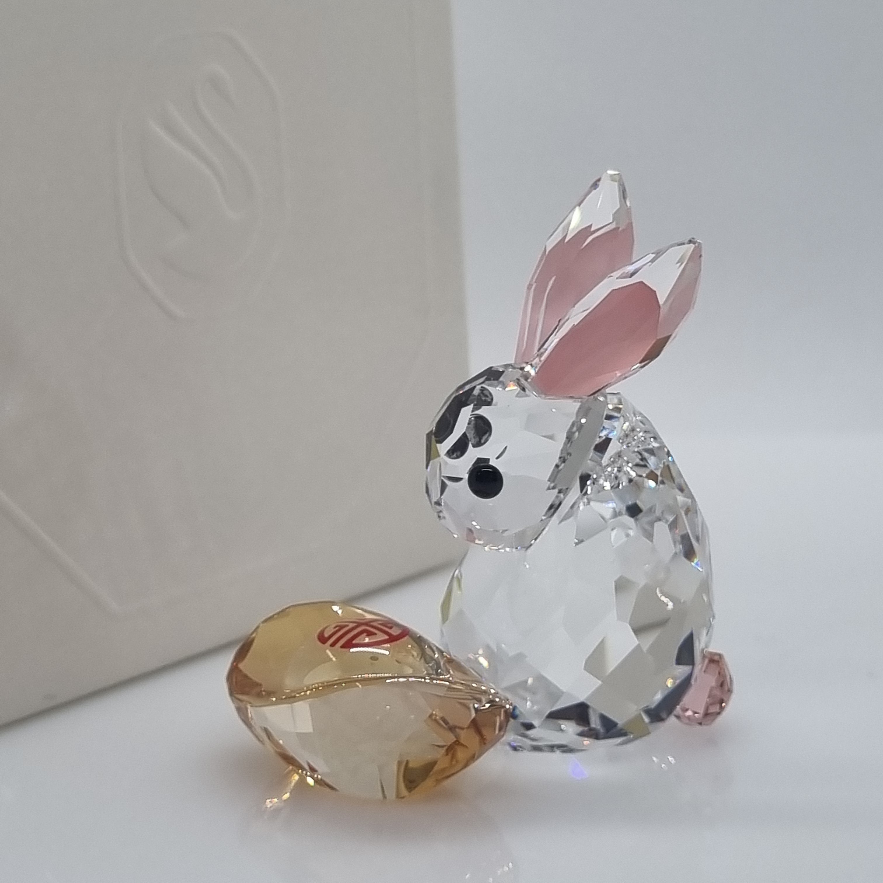SWAROVSKI Asian Symbols Hase 5634031