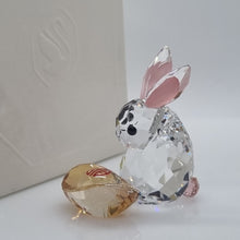 Lade das Bild in den Galerie-Viewer, SWAROVSKI Asian Symbols Hase 5634031
