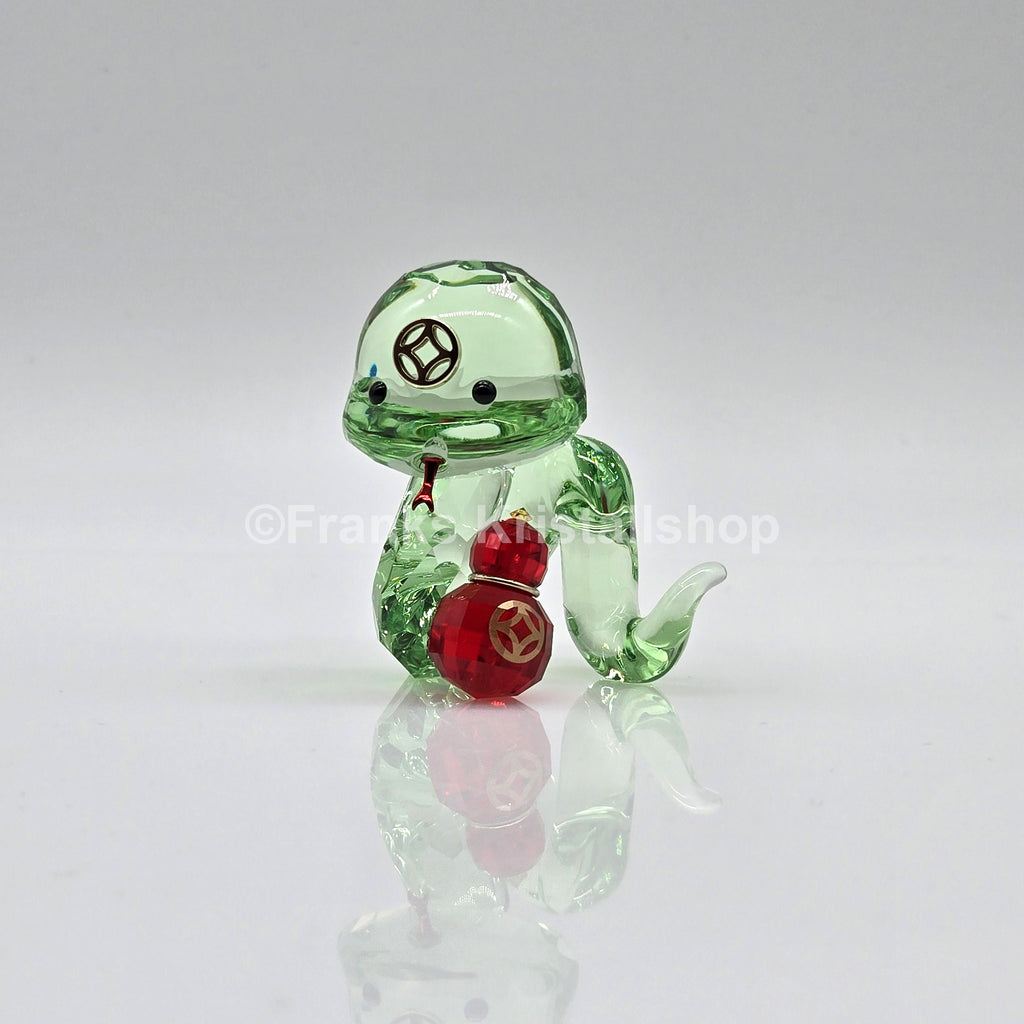 SWAROVSKI Asian Symbols Hinreißende Schlange 5692854