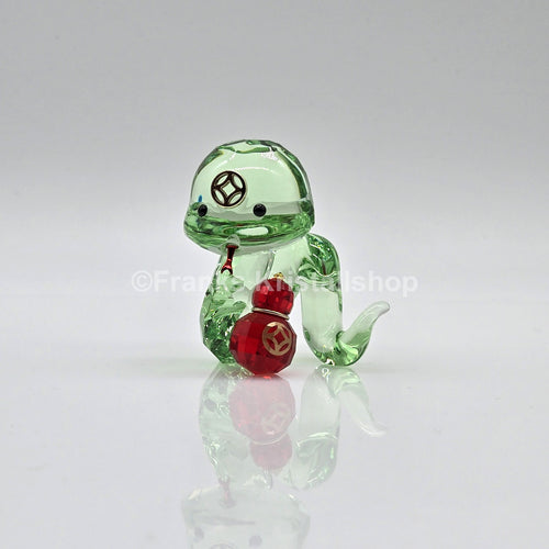 SWAROVSKI Asian Symbols Hinreißende Schlange 5692854