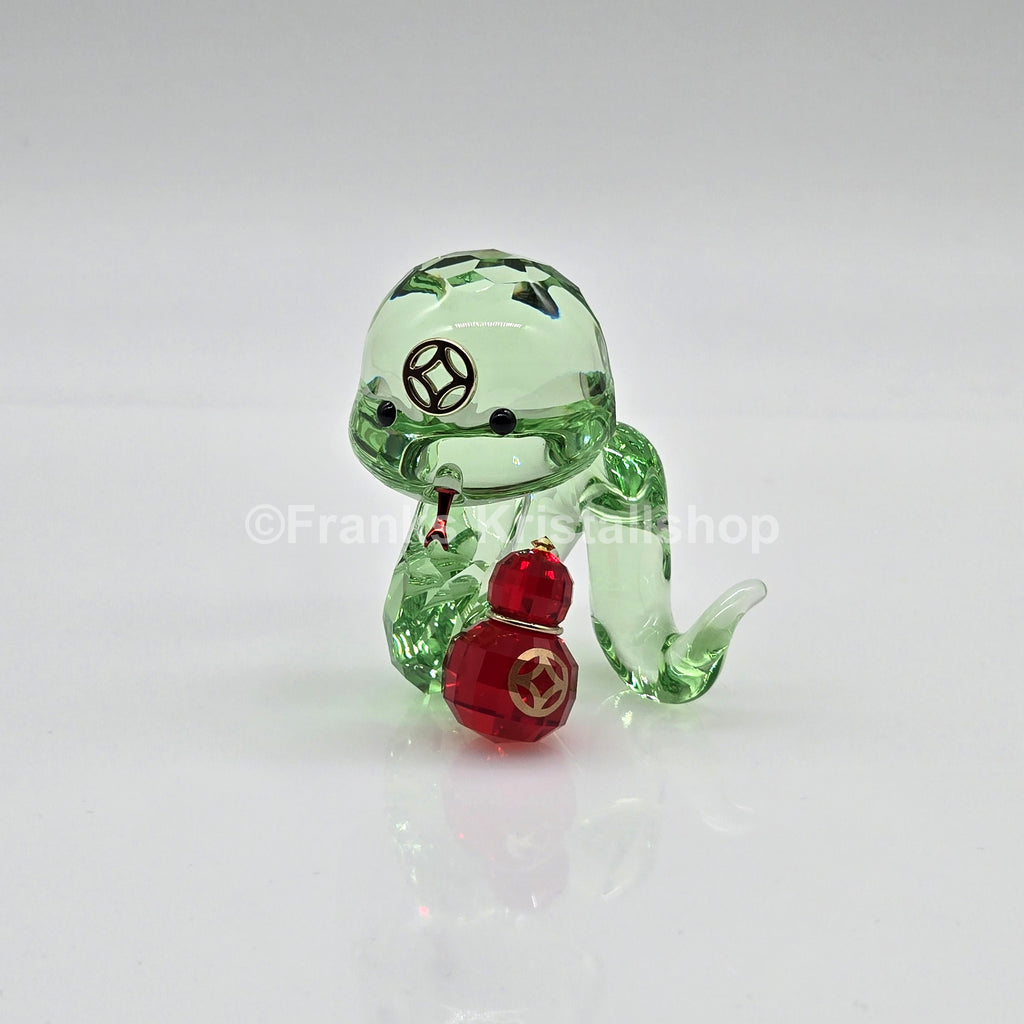 SWAROVSKI Asian Symbols Hinreißende Schlange 5692854
