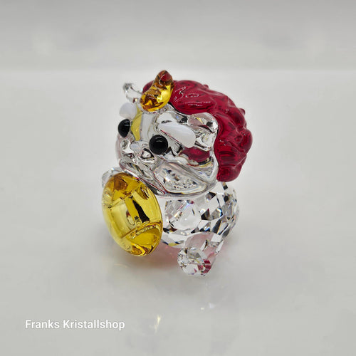 SWAROVSKI Asian Symbols Hinreißendes Bixie 5667298