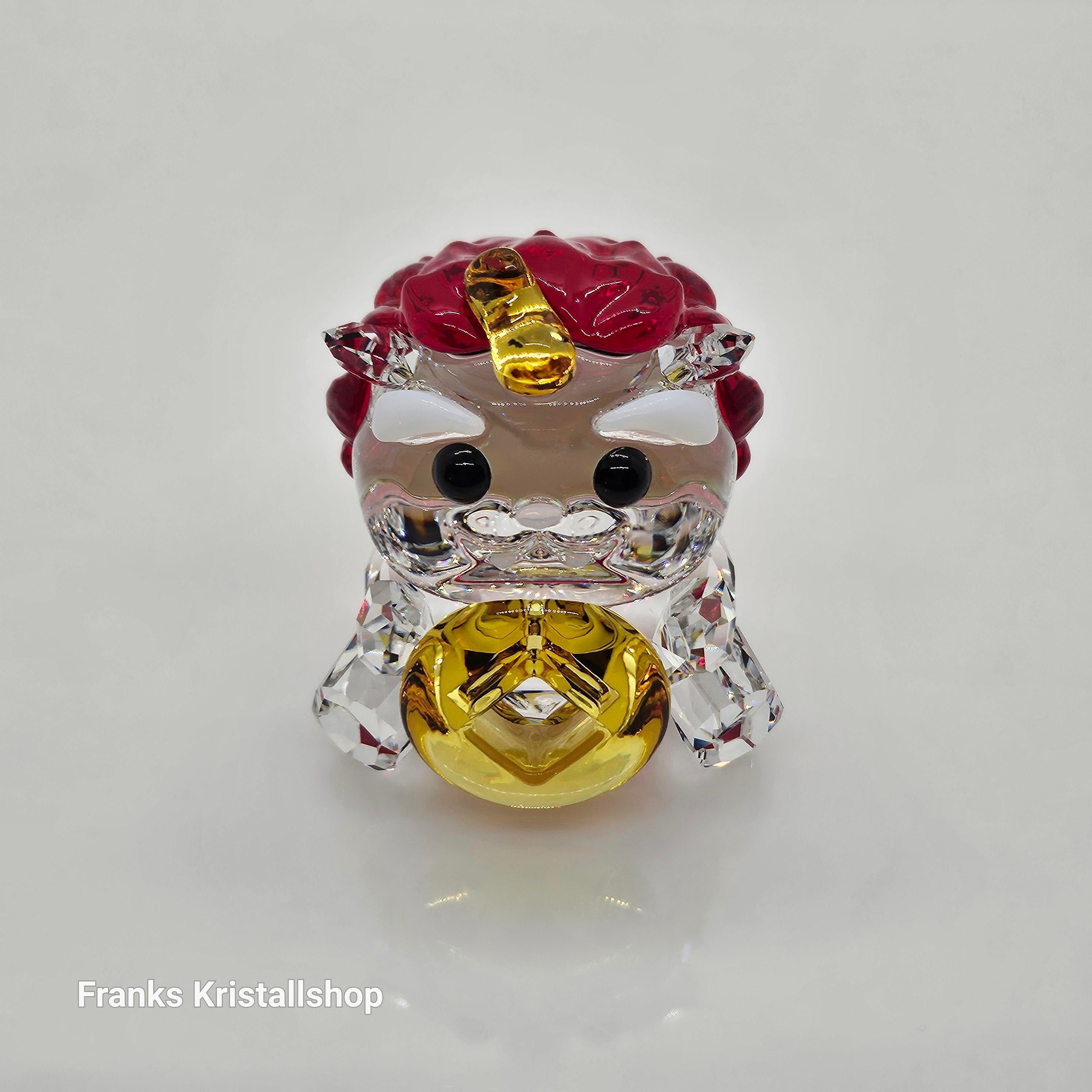 SWAROVSKI Asian Symbols Hinreißendes Bixie 5667298