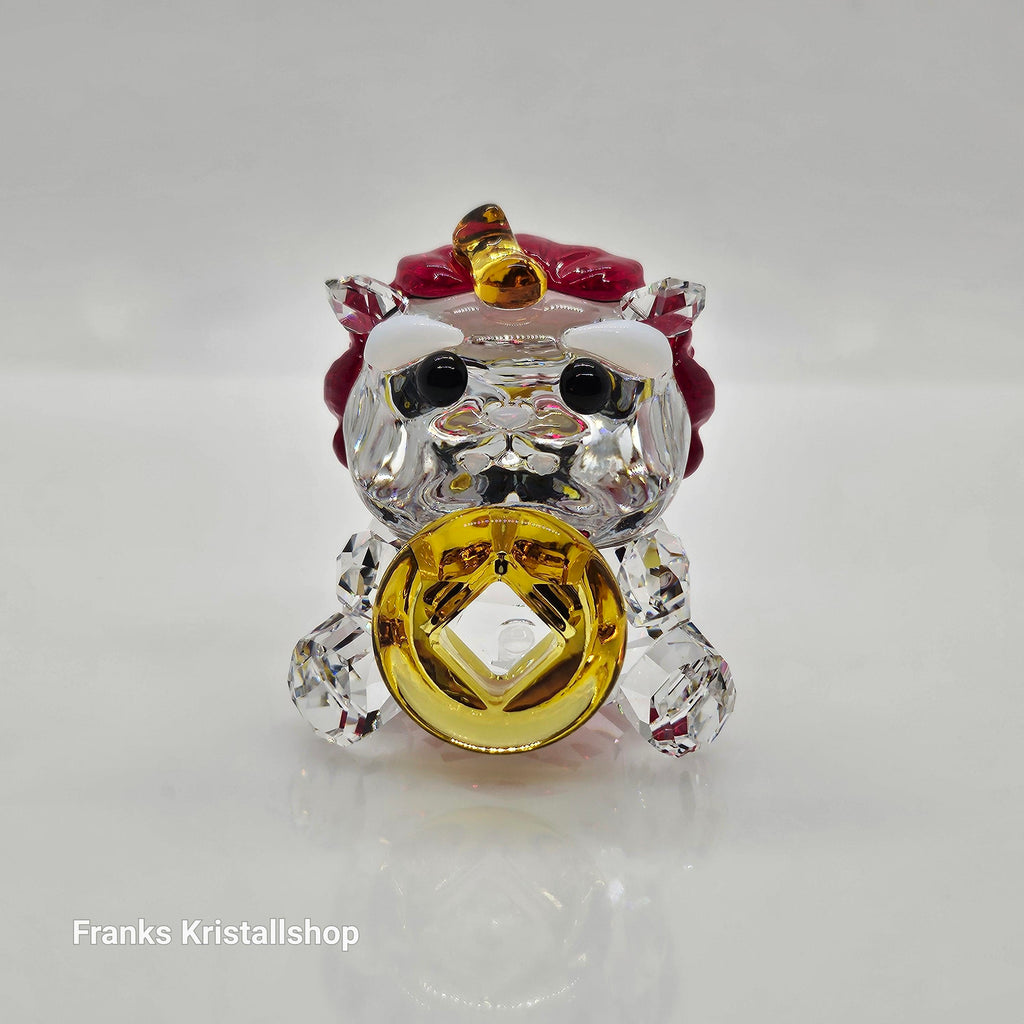 SWAROVSKI Asian Symbols Hinreißendes Bixie 5667298