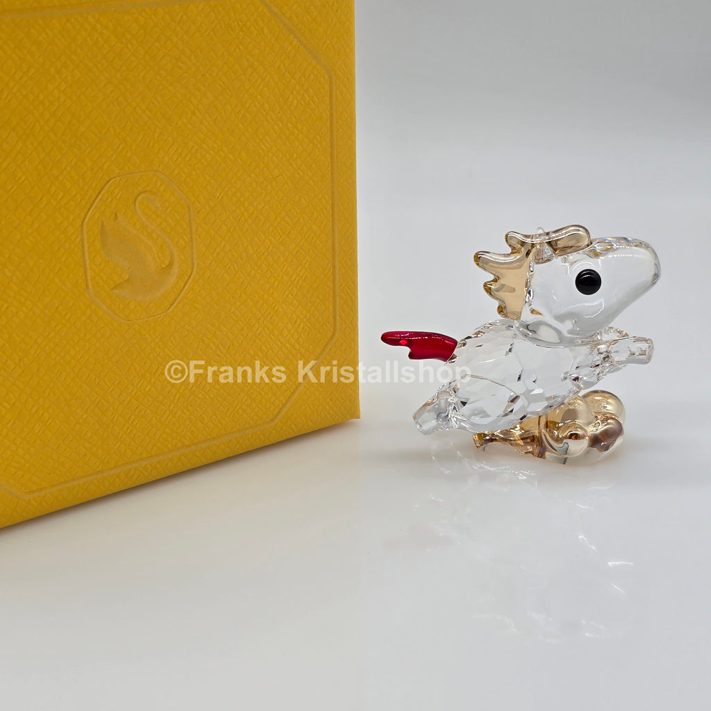 SWAROVSKI Asian Symbols Hinreißendes Pferd 5701280