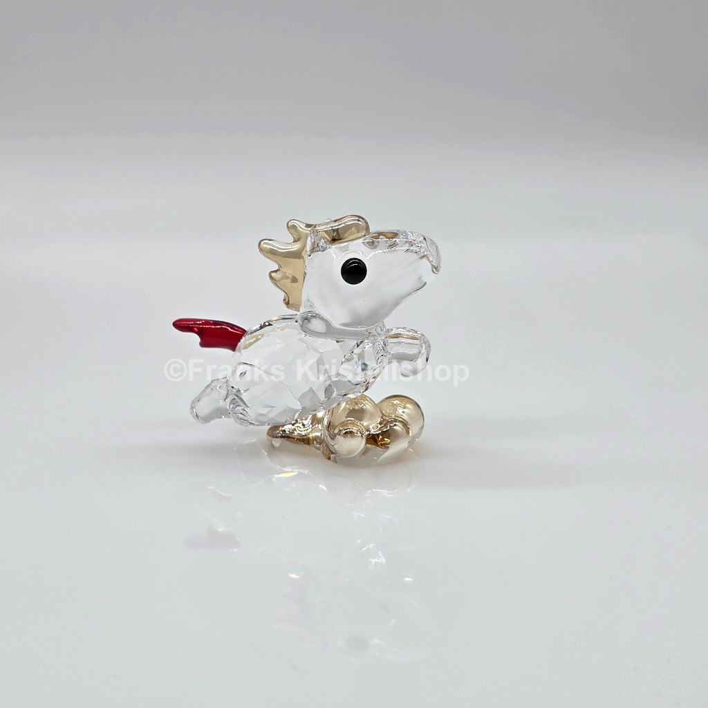 SWAROVSKI Asian Symbols Hinreißendes Pferd 5701280
