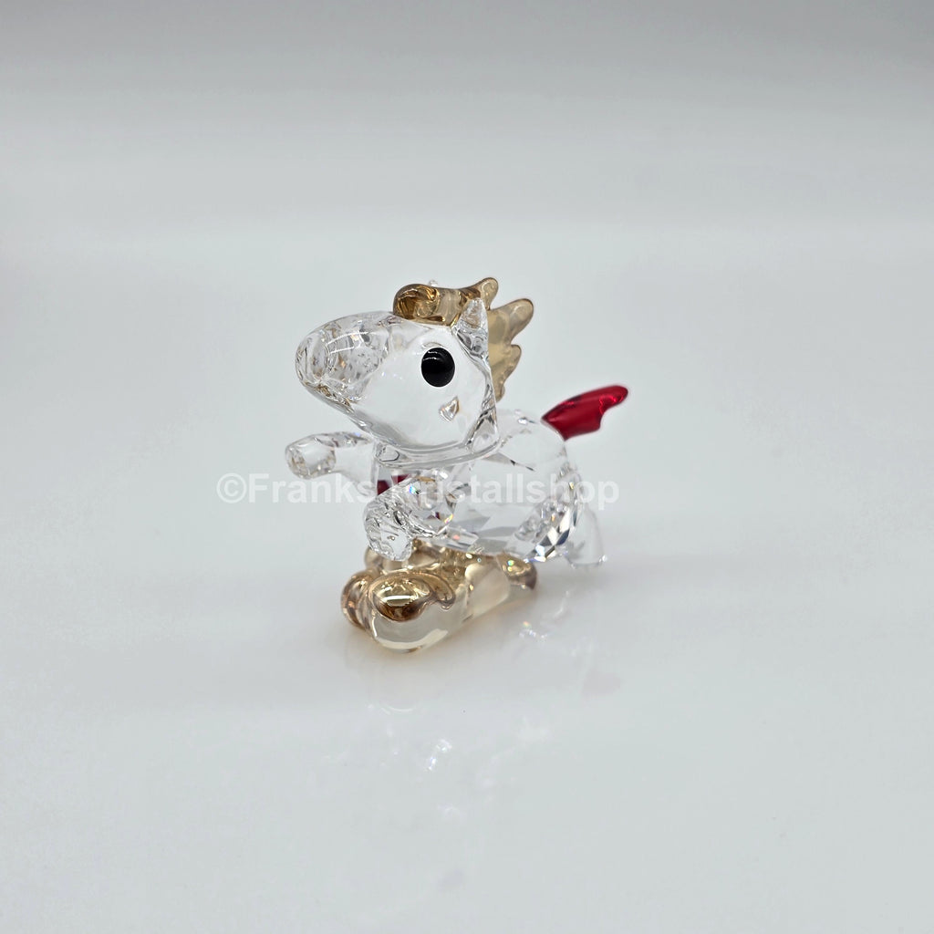 SWAROVSKI Asian Symbols Hinreißendes Pferd 5701280