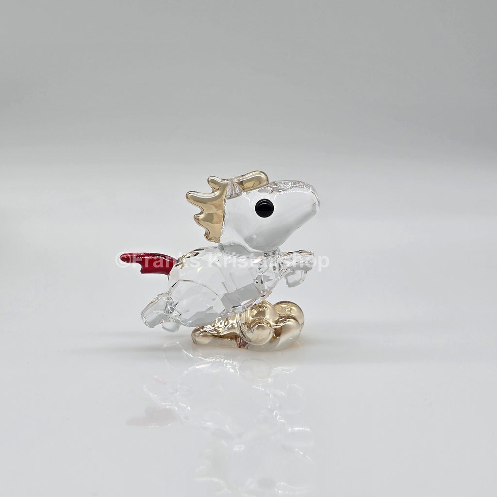 SWAROVSKI Asian Symbols Hinreißendes Pferd 5701280